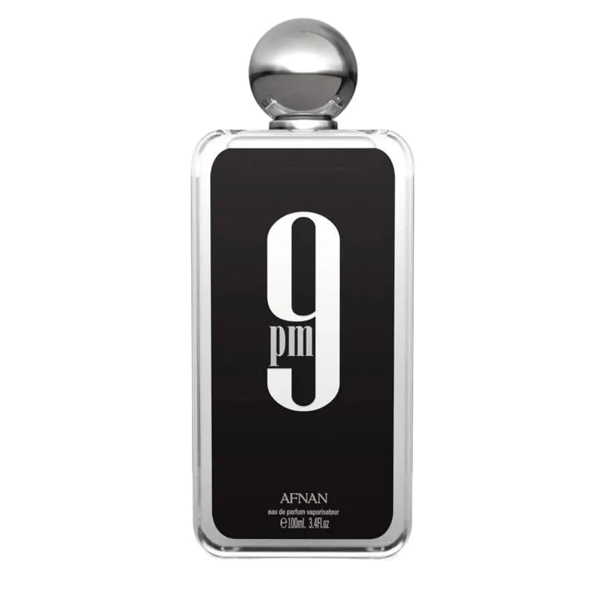 Afnan 9PM EDP For Men 100ml