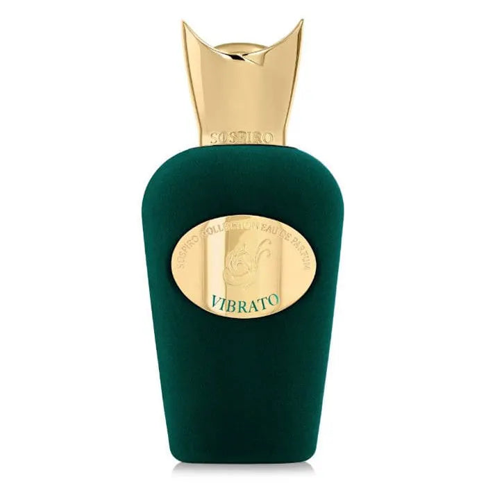Sospiro Vibrato Unisex Eau de Parfum