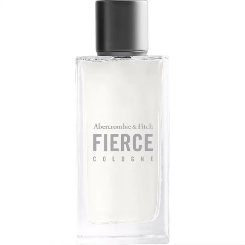 Abercrombie & Fitch Fierce Eau de Cologne 100ml