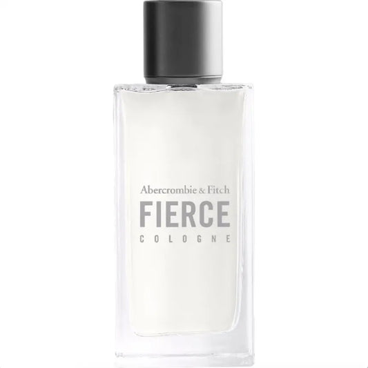 Abercrombie & Fitch Fierce Eau de Cologne 100ml
