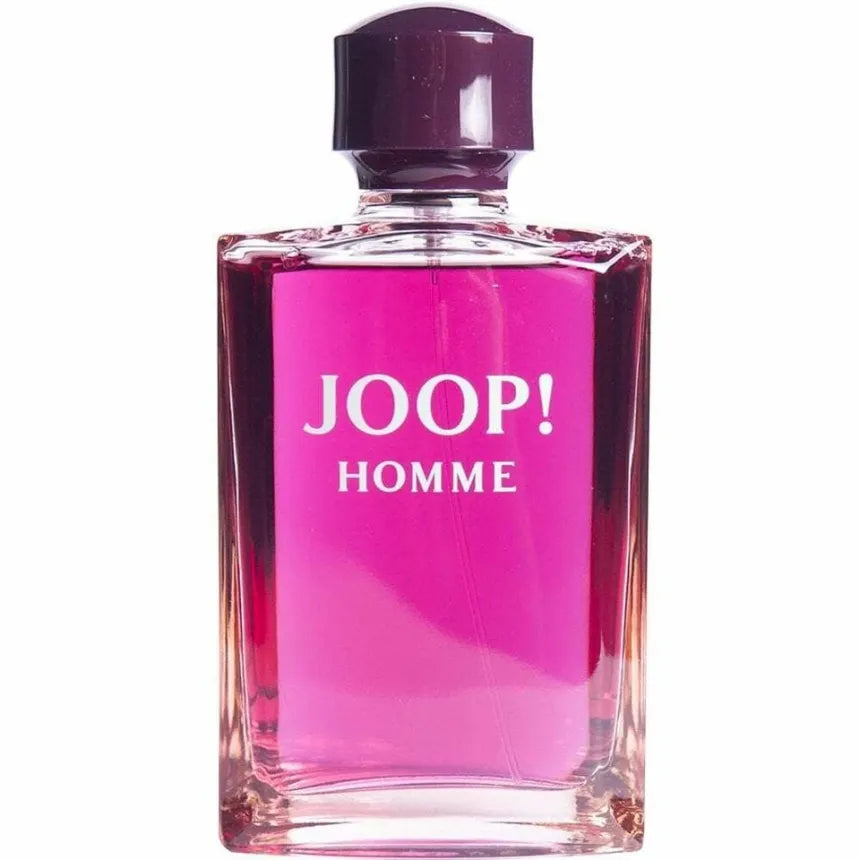 Joop Pour Homme Eau De Toilette 200ml