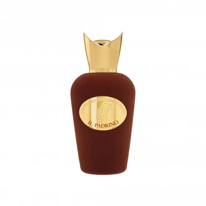 SOSPIRO IL PADRINO Eau De Parfum