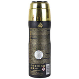 LATTAFA ASAD PERFUMED BODY SPRAY 200 ml