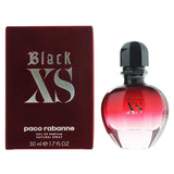 Paco Rabanne Black XS Eau de Parfum 50ml