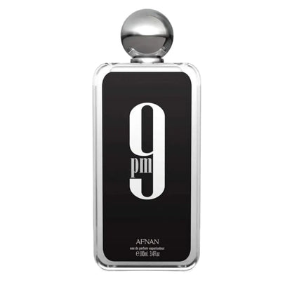 Afnan 9PM EDP For Men 100ml