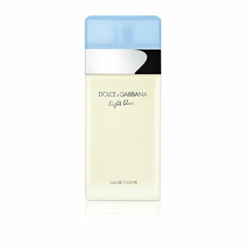 Dolce & Gabbana Light Blue Eau De Toilette 50 ml