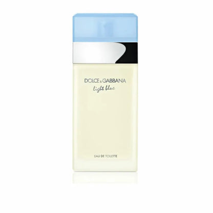 Dolce & Gabbana Light Blue Eau De Toilette 50 ml