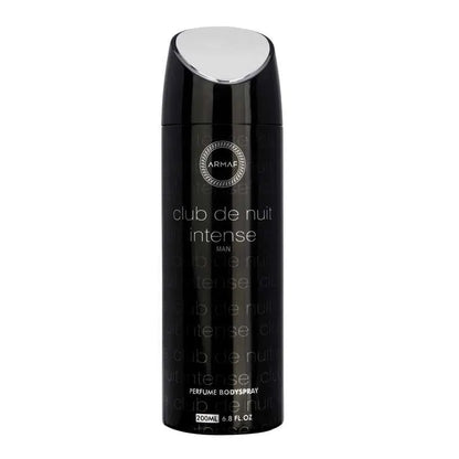 Armaf Club De Nuit Intense Man Body Spray 200ml