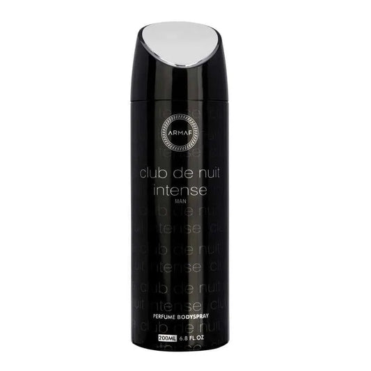 Armaf Club De Nuit Intense Man Body Spray 200ml