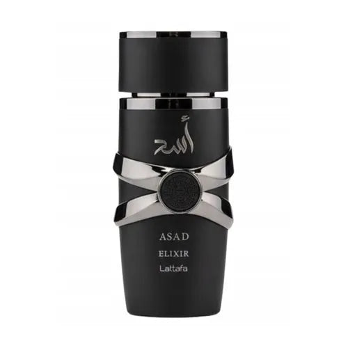 Lattafa Asad Elixir Eau de Parfum 100ml
