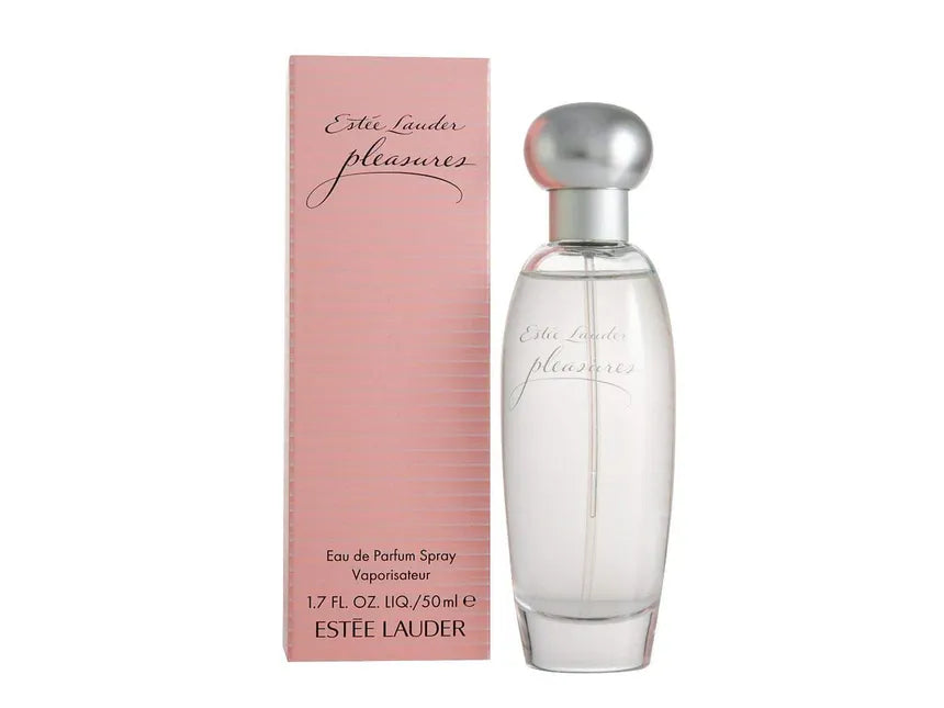 Estée Lauder Pleasures EDP Spray 50 ml