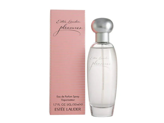 Estée Lauder Pleasures EDP Spray 50 ml