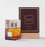 Lattafa Khamrah Dukhan 100ml Edp Spr
