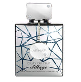Armaf Club De Nuit Sillage Unisex Eau de Parfum 105ml