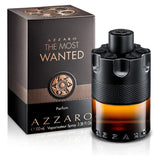 Azzaro The Most Wanted Parfum Spray 100ml
