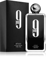 Afnan 9PM EDP For Men 100ml