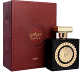 Lattafa Nebras Eau de Parfum 100ml