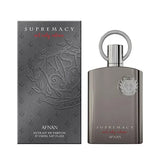 Afnan Supremacy Not Only Intense Unisex Eau de Parfum 150ml