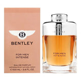 Bentley For Men Intense Eau De Parfum 100ml
