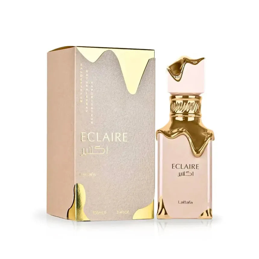 Lattafa Eclaire Edp Spr 100ml