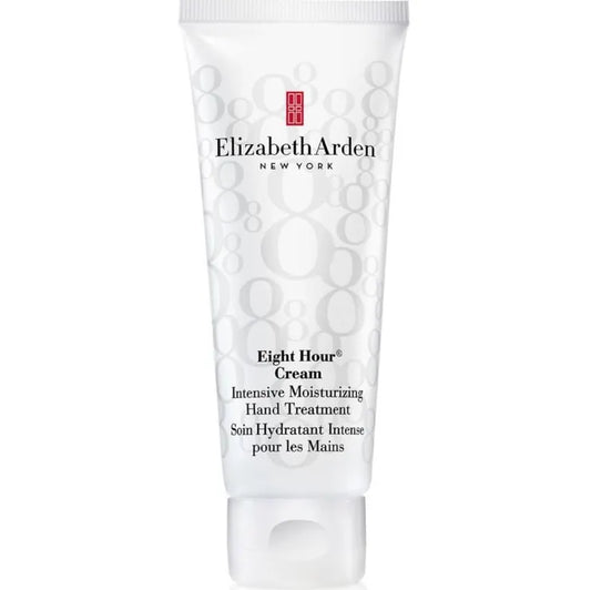 Elizabeth Arden Eight Hour Intensive Moisturising Hand Treatment 75ml
