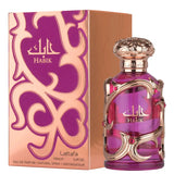 Lattafa Habik for Women Eau de Parfum 100ml