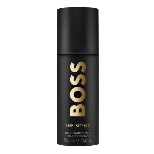 Hugo Boss Boss The Scent 150ml Deodorant Spray