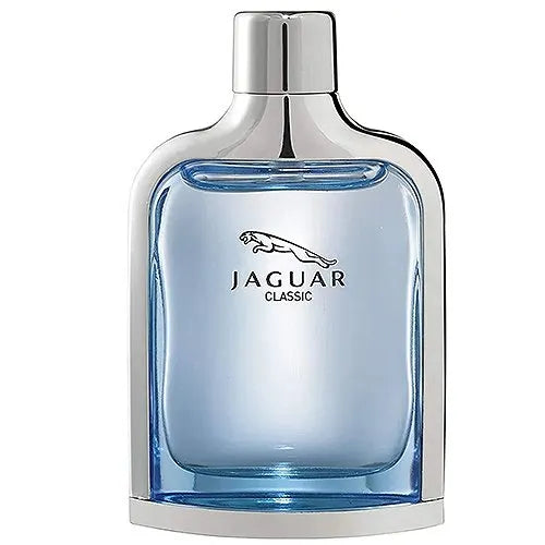 Jaguar Classic Blue For Men Eau de Toilette 100ml
