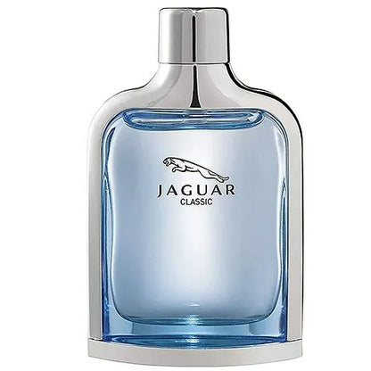 Jaguar Classic Blue For Men Eau de Toilette 100ml