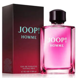 Joop Pour Homme Eau De Toilette 200ml