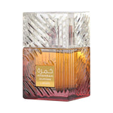 Lattafa Khamrah Dukhan 100ml Edp Spr