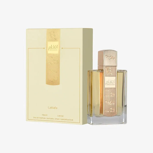 Lattafa Angham EDP 100 ml