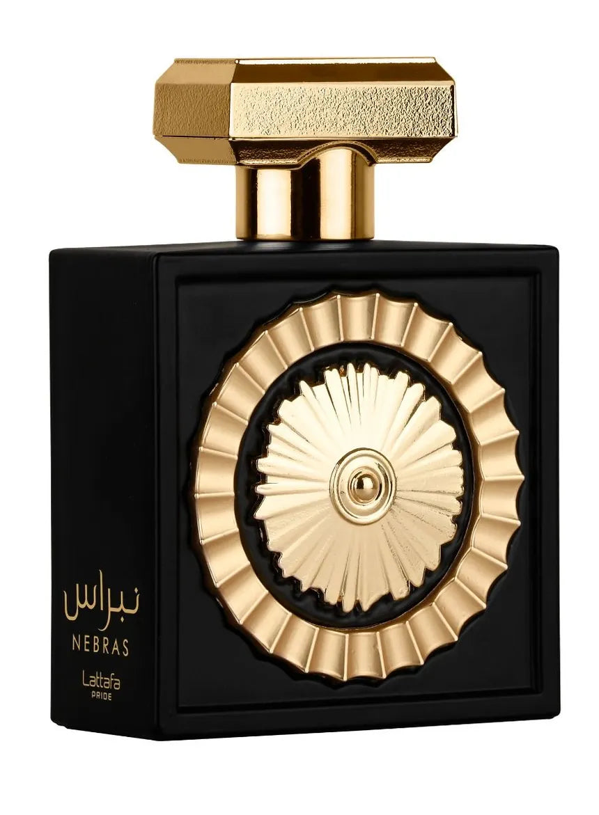 Lattafa Nebras Eau de Parfum 100ml
