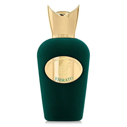 Sospiro Vibrato Unisex Eau de Parfum