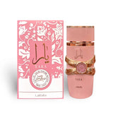 Lattafa Yara Elixir Eau de Parfum Spray 100ml
