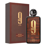 Afnan 9PM Elixir EDP intense 100ml