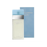 Dolce & Gabbana Light Blue Eau De Toilette 50 ml