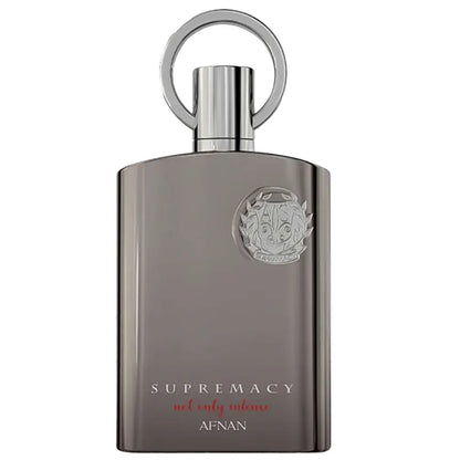 Afnan Supremacy Not Only Intense Unisex Eau de Parfum 150ml