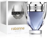 Paco Rabanne Invictus Eau de Toilette 200ml