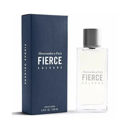 Abercrombie & Fitch Fierce Eau de Cologne 100ml