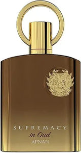 AFNAN SUPREMACY IN OUD EDP 100ML