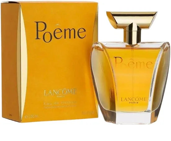 Lancôme Poême For Women Eau de Parfum 100ml