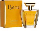 Lancôme Poême For Women Eau de Parfum 100ml