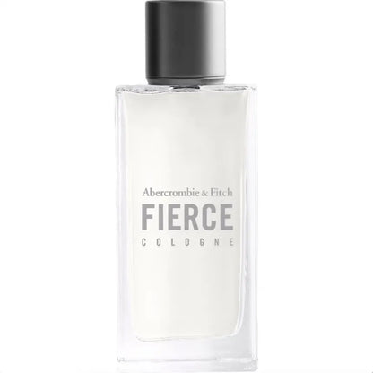 Abercrombie & Fitch Fierce Eau de Cologne 100ml