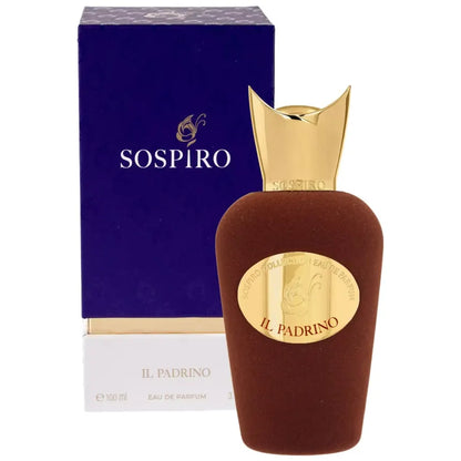 SOSPIRO IL PADRINO Eau De Parfum