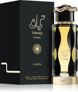 Lattafa Teriaq Intense Eau de Parfum 100ml
