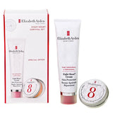 Elizabeth Arden Eight Hour Cream Survival Set 50ml + 13ml